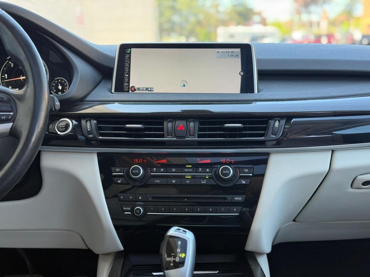 2015 BMW X5 xDrive35d Photo