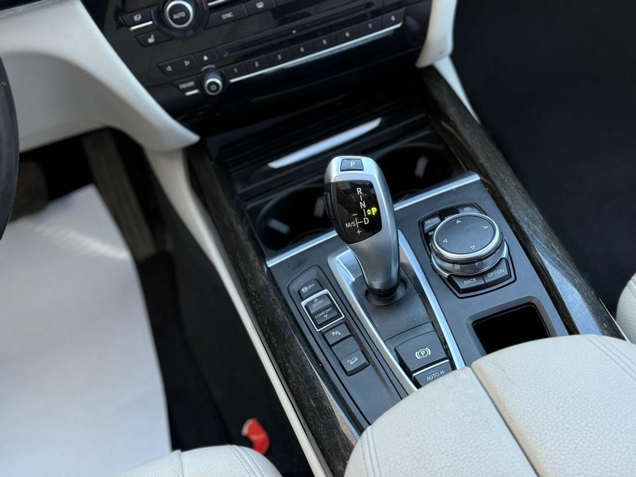 2015 BMW X5 xDrive35d Photo