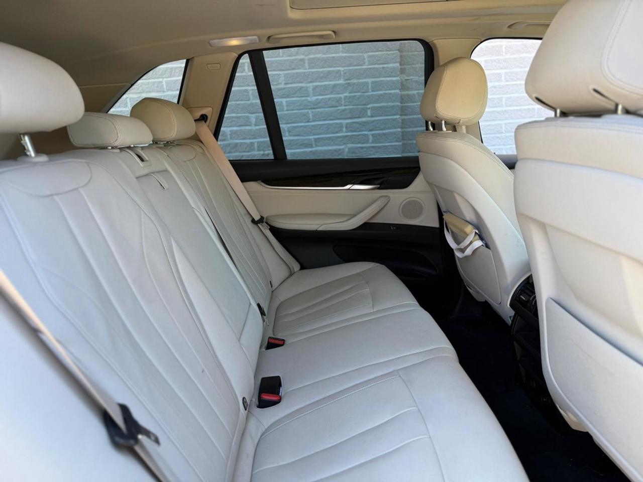 2015 BMW X5 xDrive35d Photo