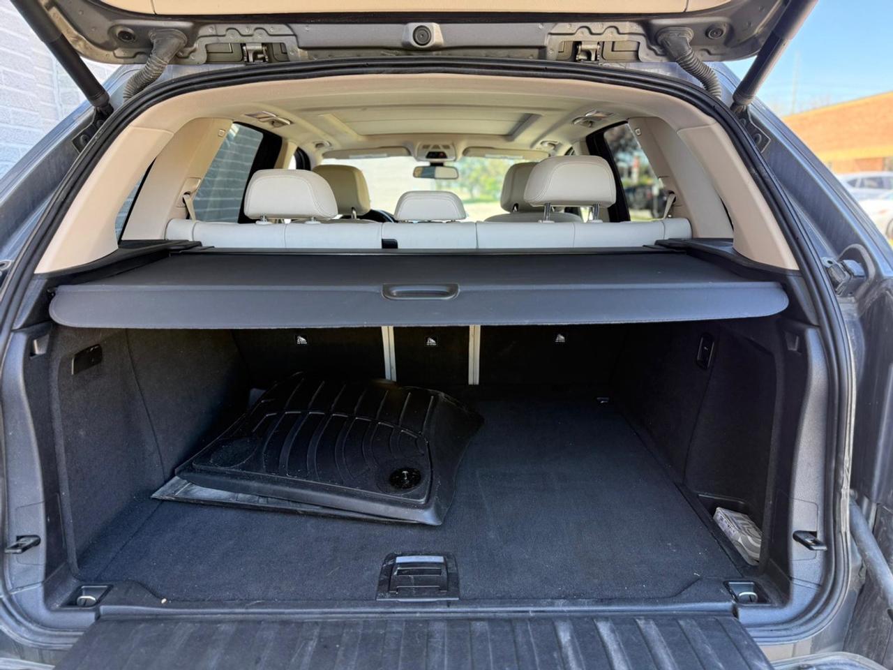 2015 BMW X5 xDrive35d Photo
