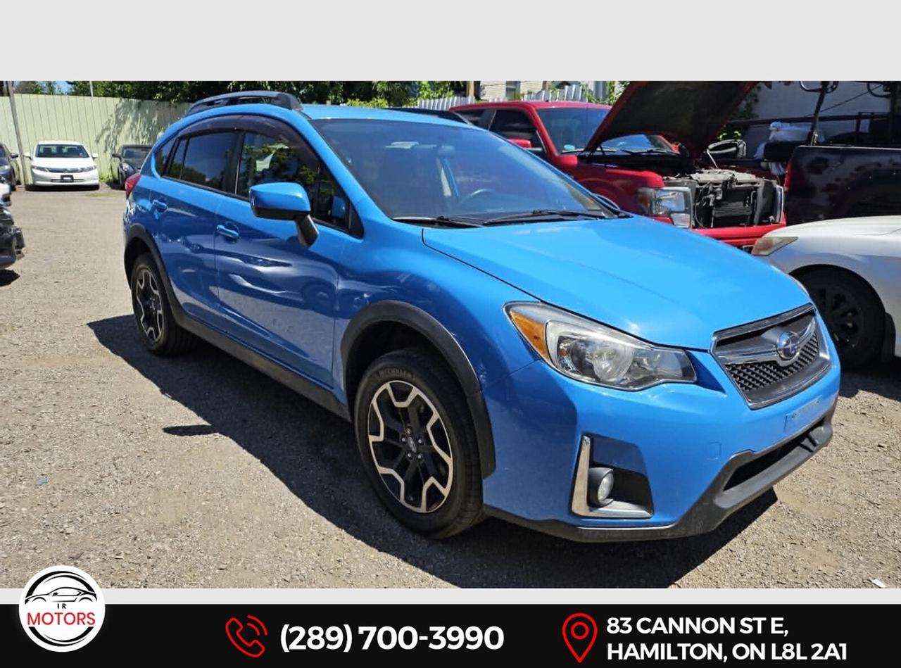 2016 Subaru Crosstrek 2.0i Premium AWD *Certified* *Warranty*  Photo