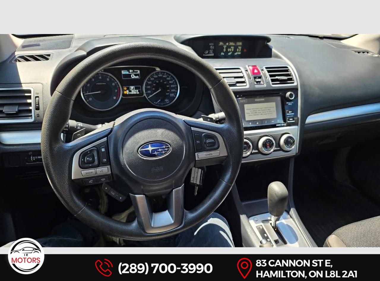 2016 Subaru Crosstrek 2.0i Premium AWD *Certified* *Warranty*  Photo