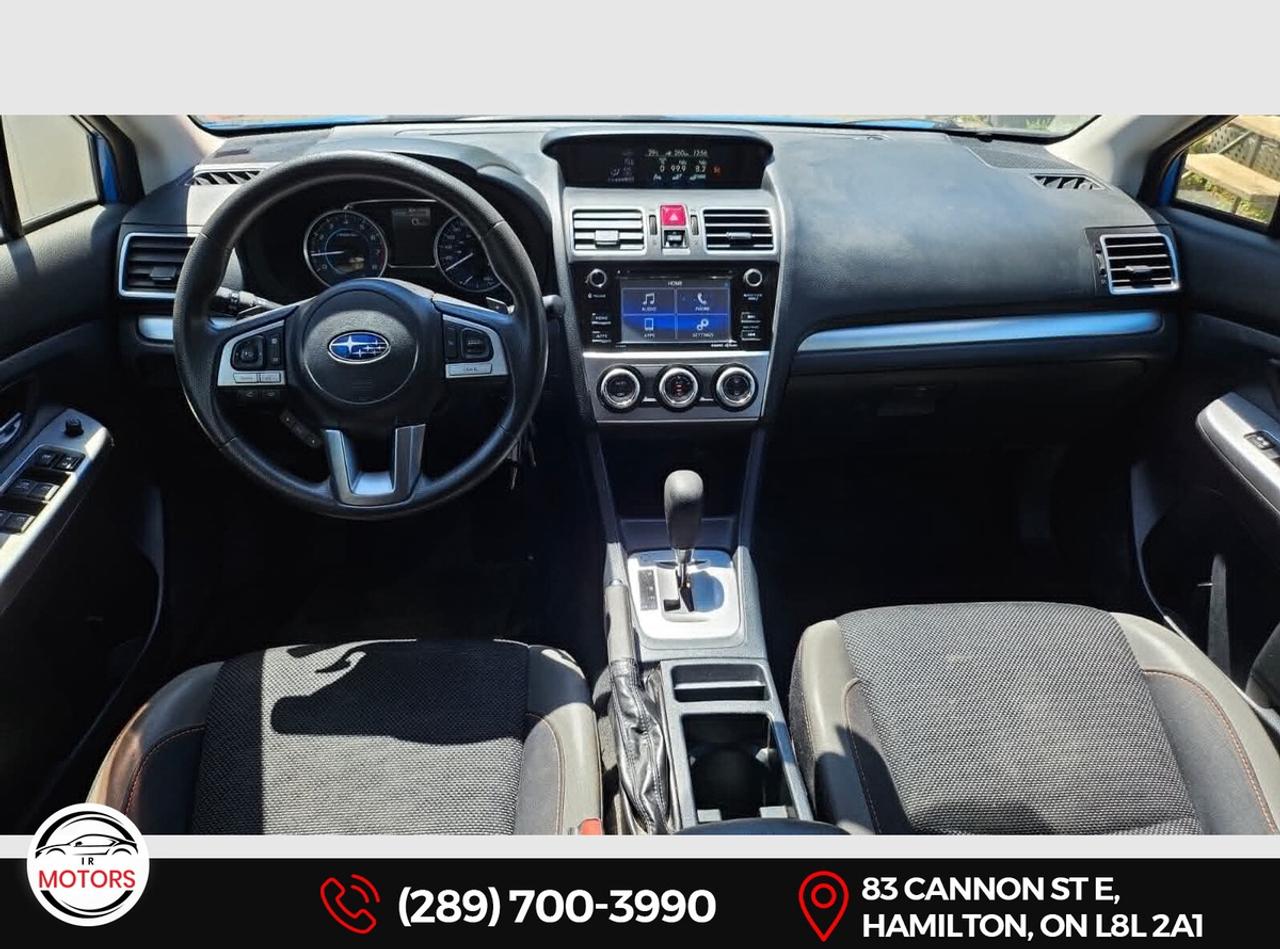 2016 Subaru Crosstrek 2.0i Premium AWD *Certified* *Warranty*  Photo