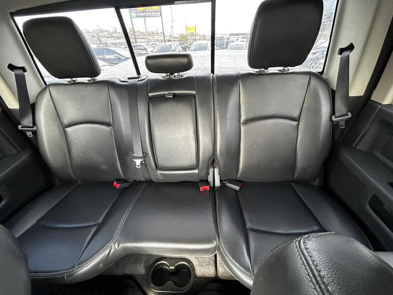 2011 RAM 1500 Laramie Photo