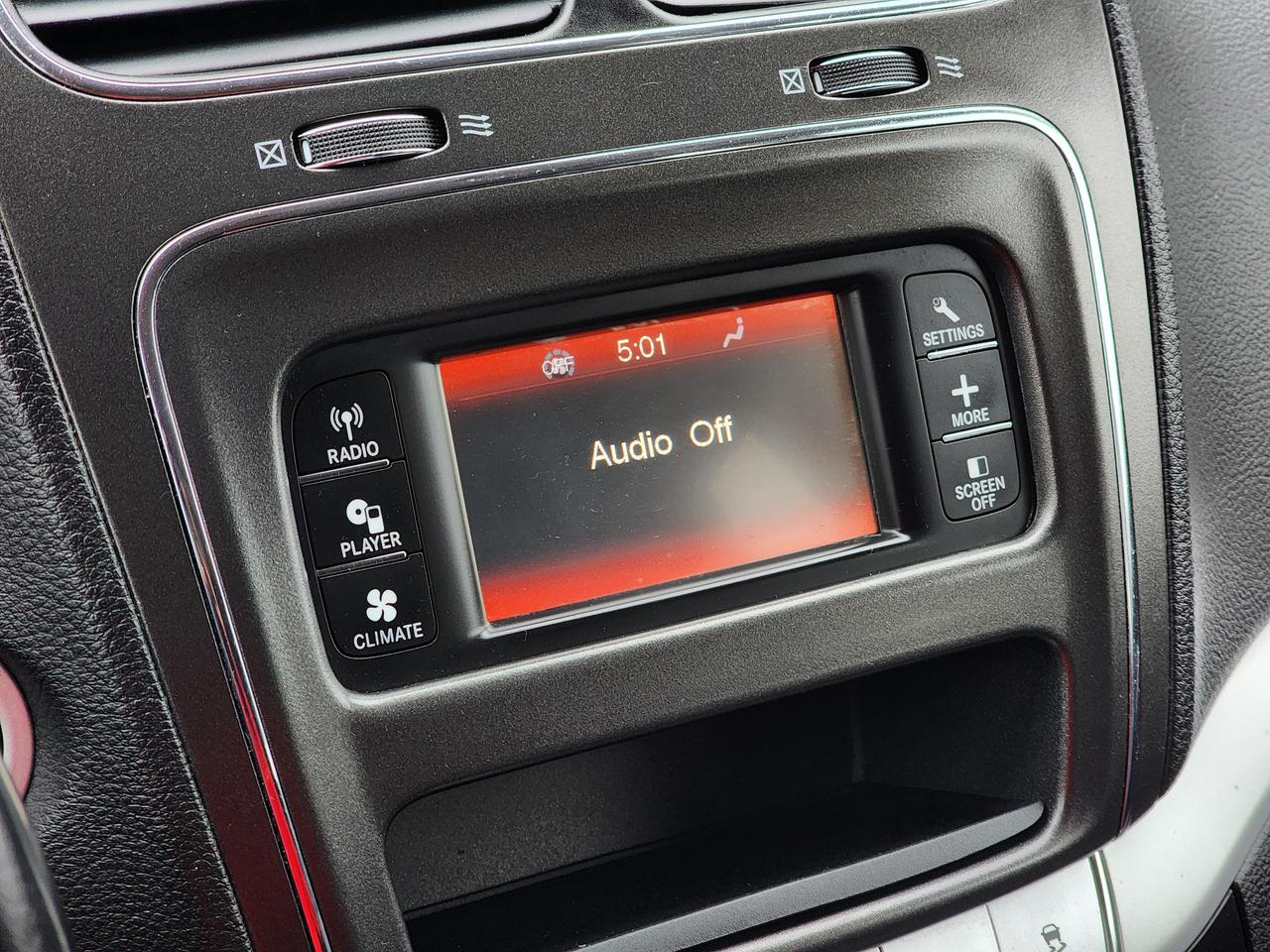 2012 Dodge Journey RT | Trade-In Special! Photo