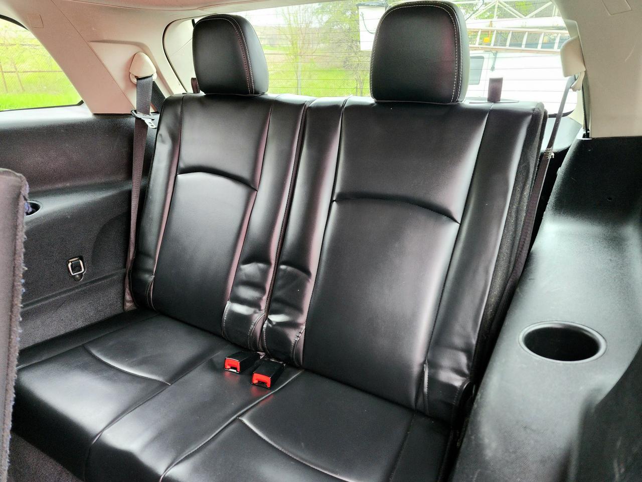 2012 Dodge Journey RT | Trade-In Special! Photo