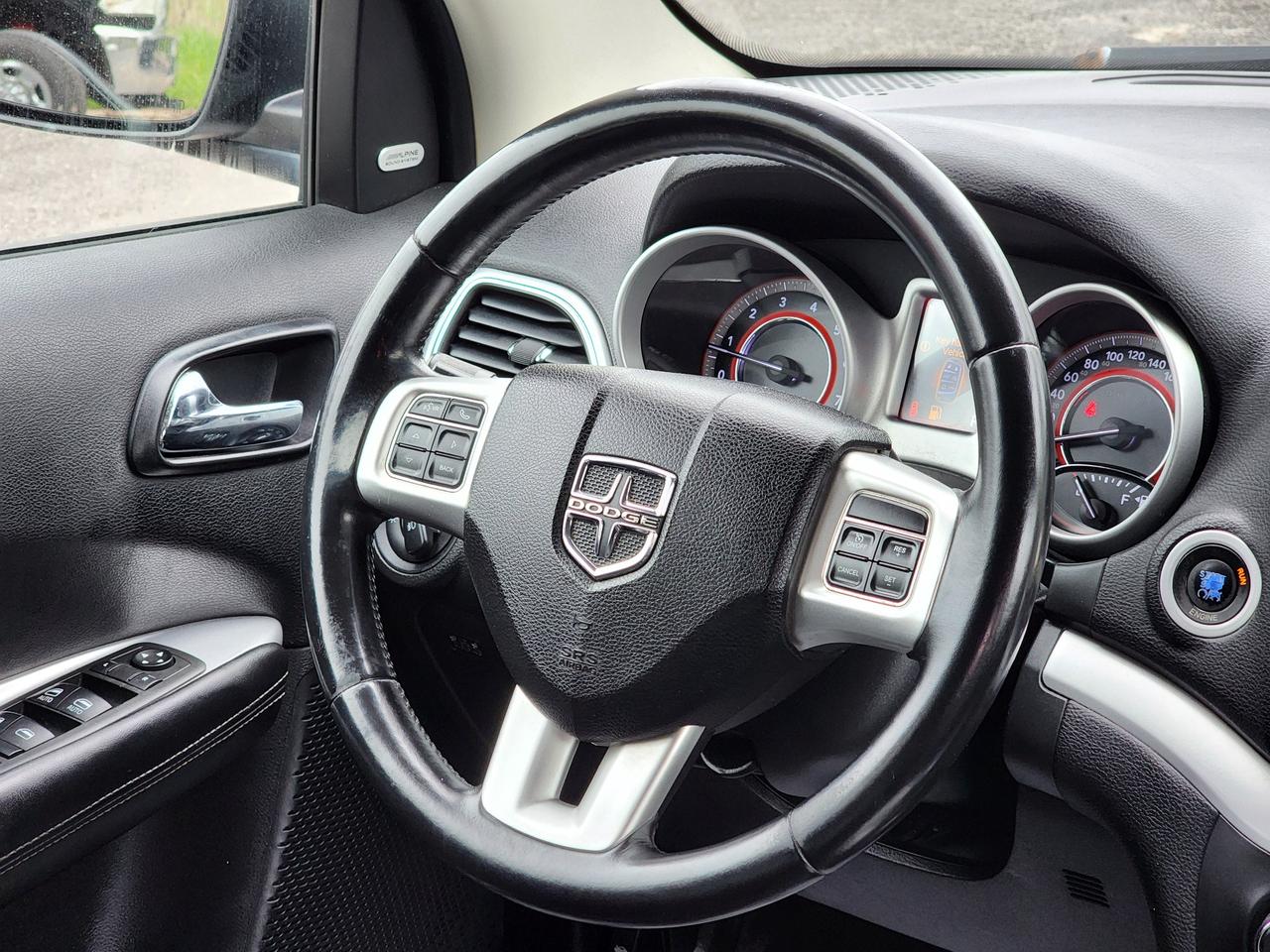 2012 Dodge Journey RT | Trade-In Special! Photo