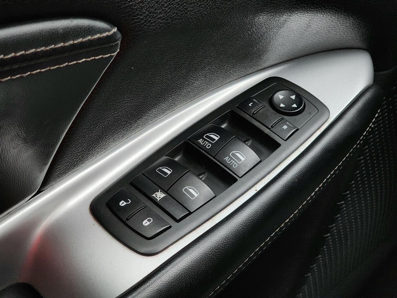 2012 Dodge Journey RT | Trade-In Special! Photo