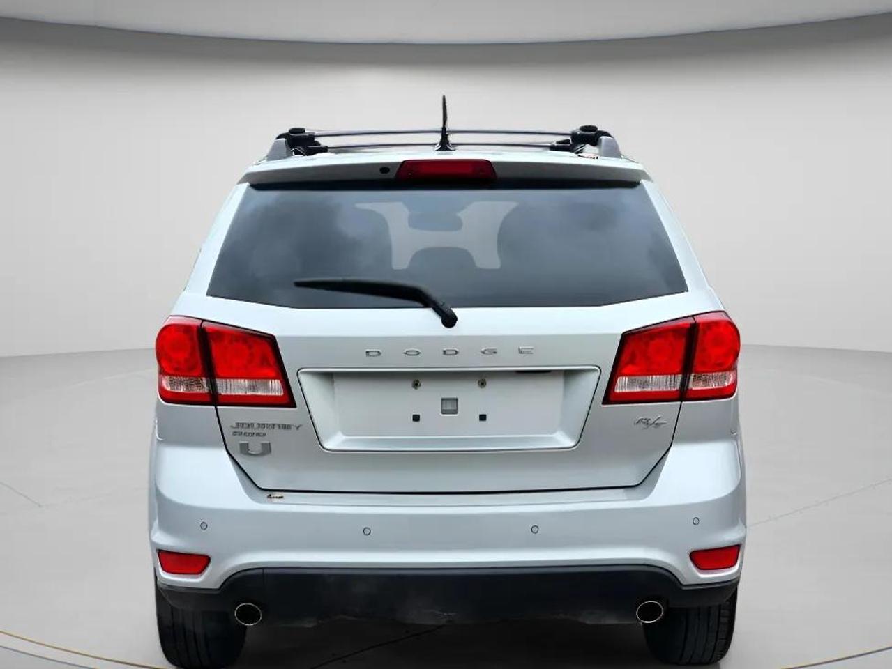 2012 Dodge Journey RT | Trade-In Special! Photo