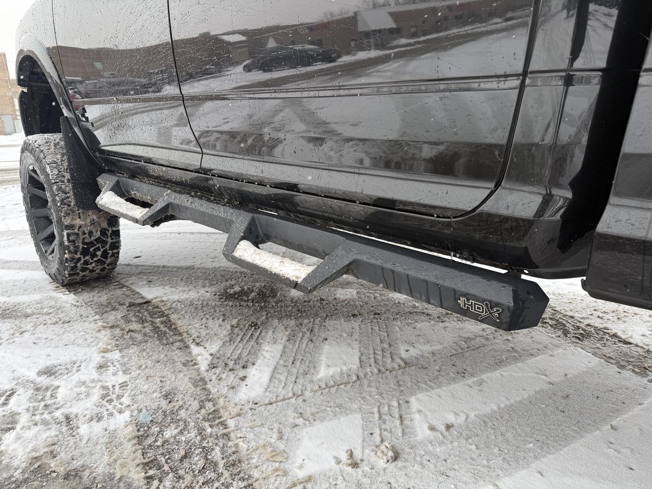 2016 RAM 3500 Laramie Photo