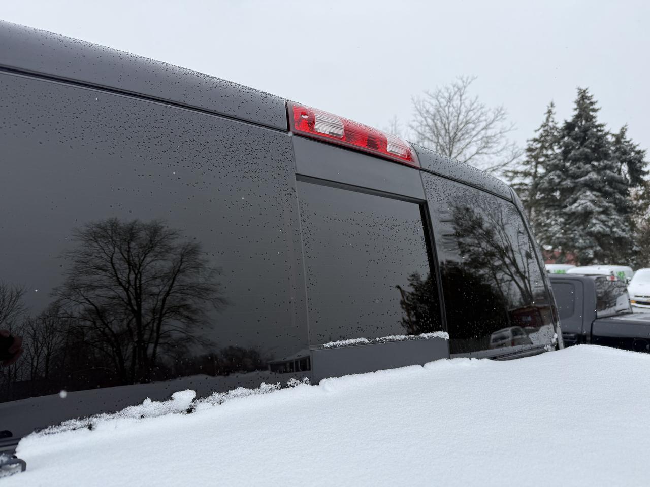 2016 RAM 3500 Laramie Photo