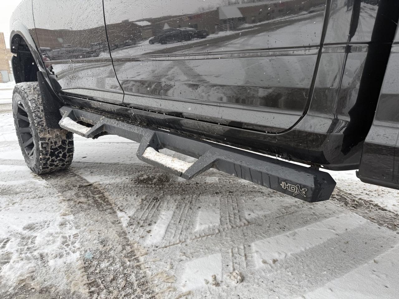 2016 RAM 3500 Laramie Photo