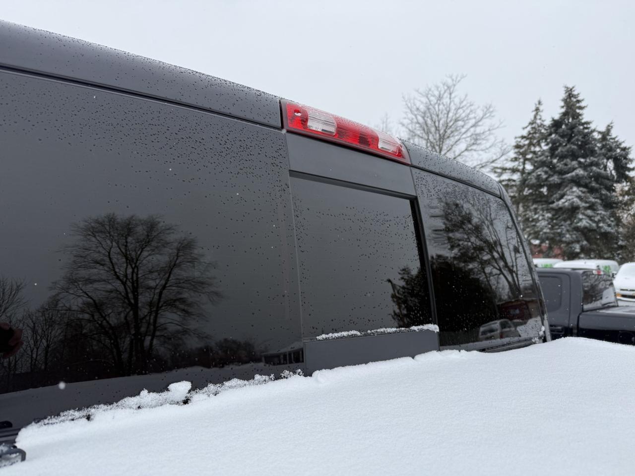 2016 RAM 3500 Laramie Photo
