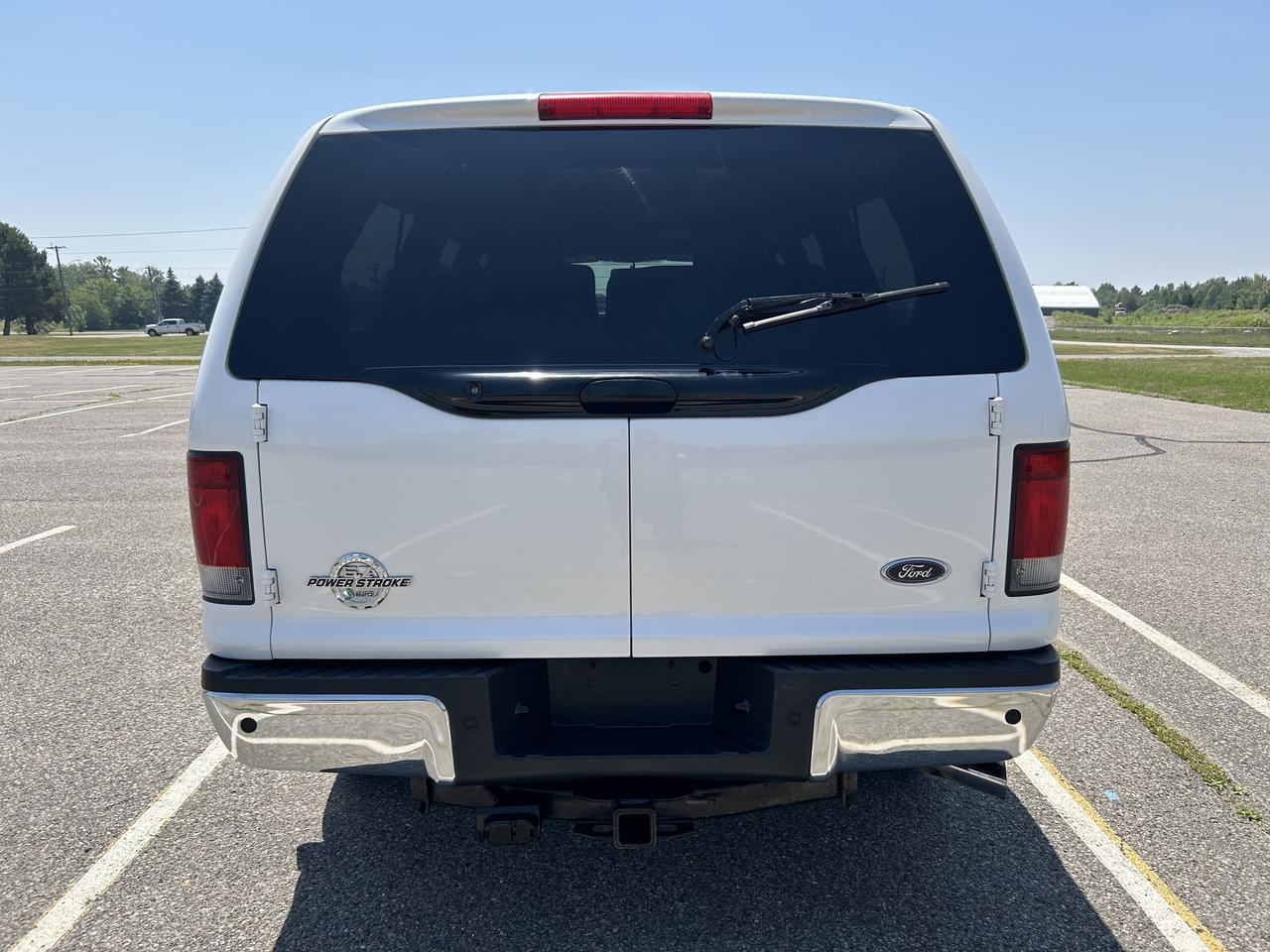 2014 Ford F-250 SUPER DUTY Lariat Photo
