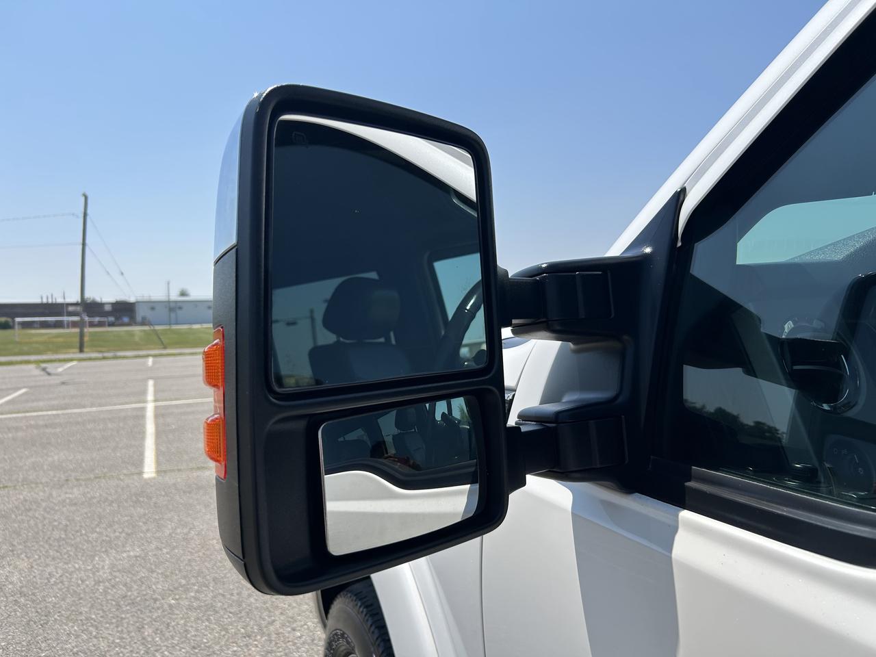 2014 Ford F-250 SUPER DUTY Lariat Photo