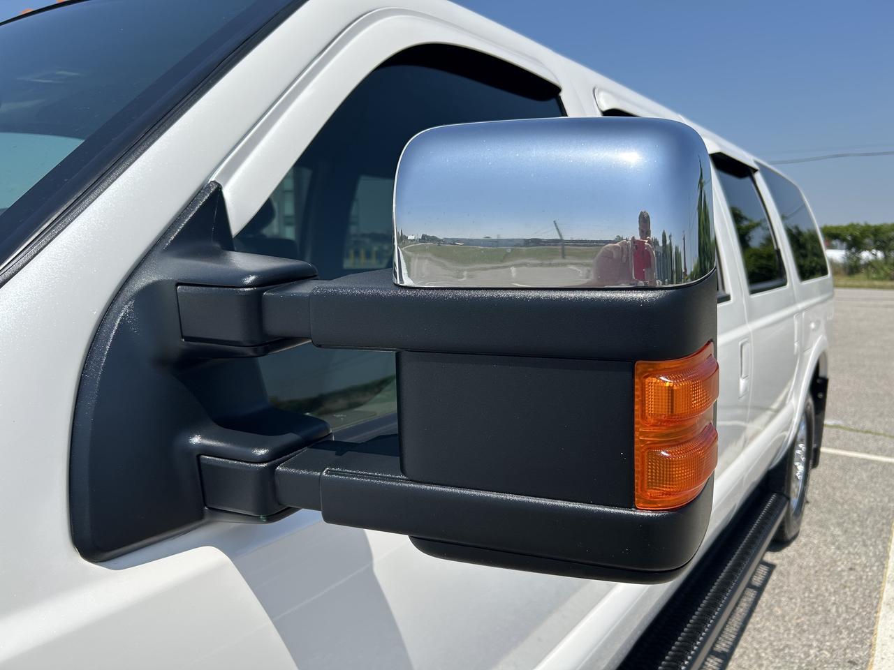 2014 Ford F-250 SUPER DUTY Lariat Photo