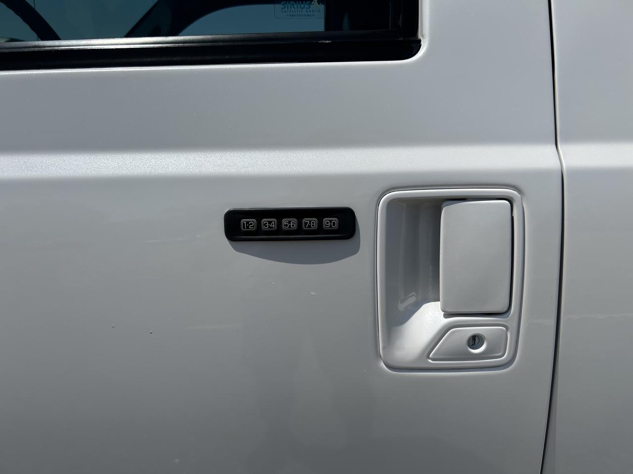 2014 Ford F-250 SUPER DUTY Lariat Photo