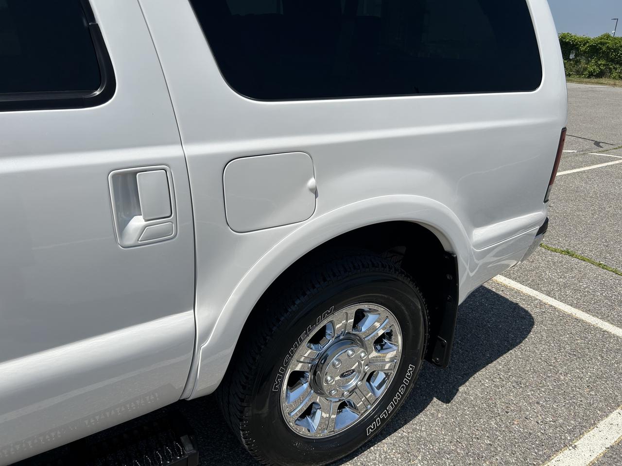 2014 Ford F-250 SUPER DUTY Lariat Photo
