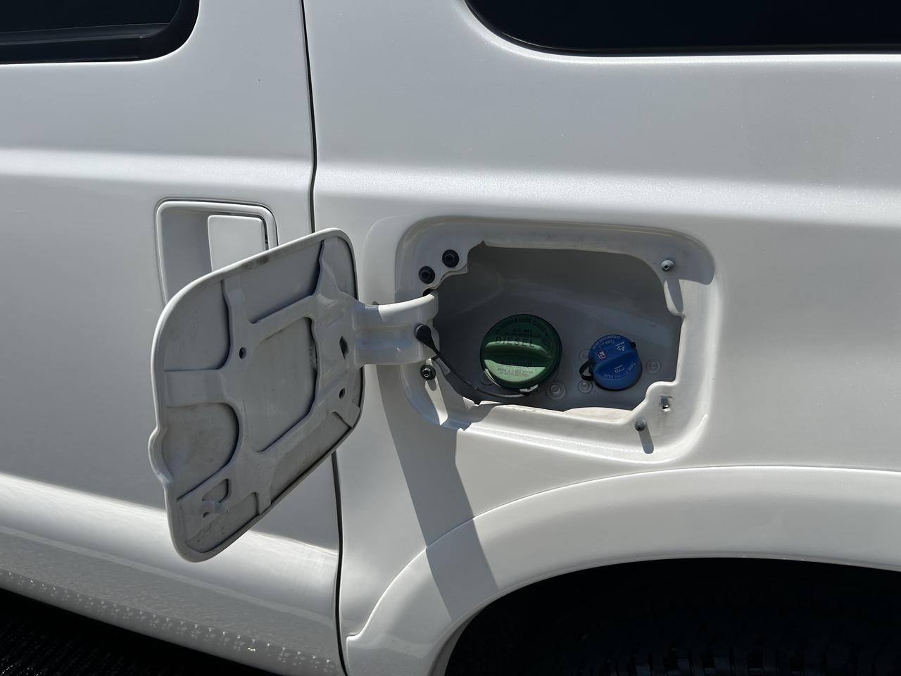 2014 Ford F-250 SUPER DUTY Lariat Photo
