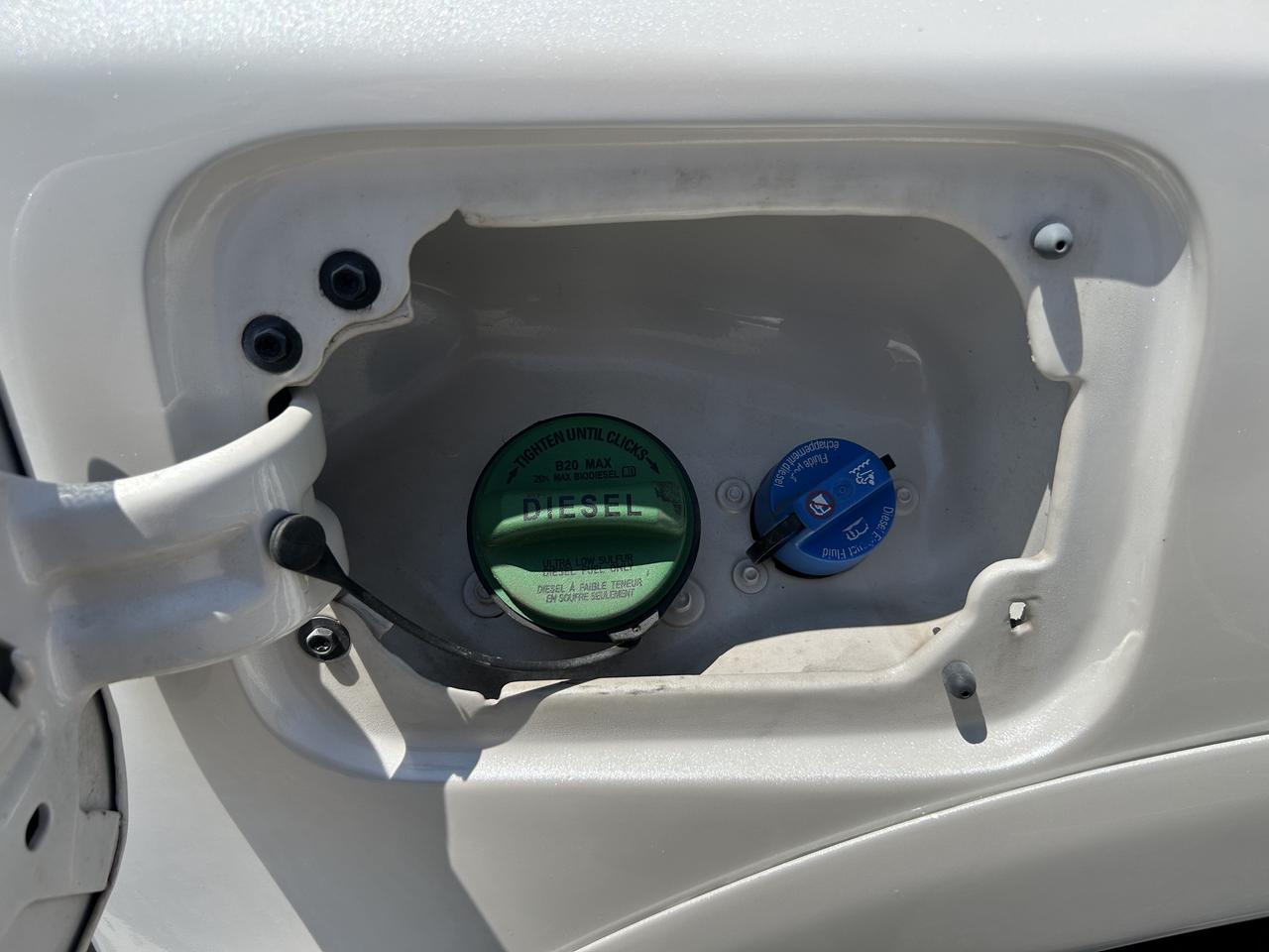 2014 Ford F-250 SUPER DUTY Lariat Photo