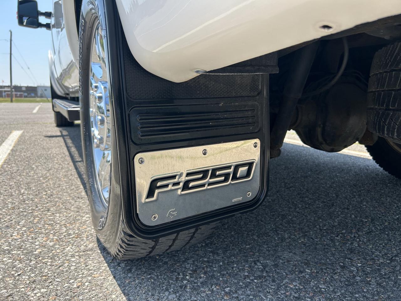 2014 Ford F-250 SUPER DUTY Lariat Photo