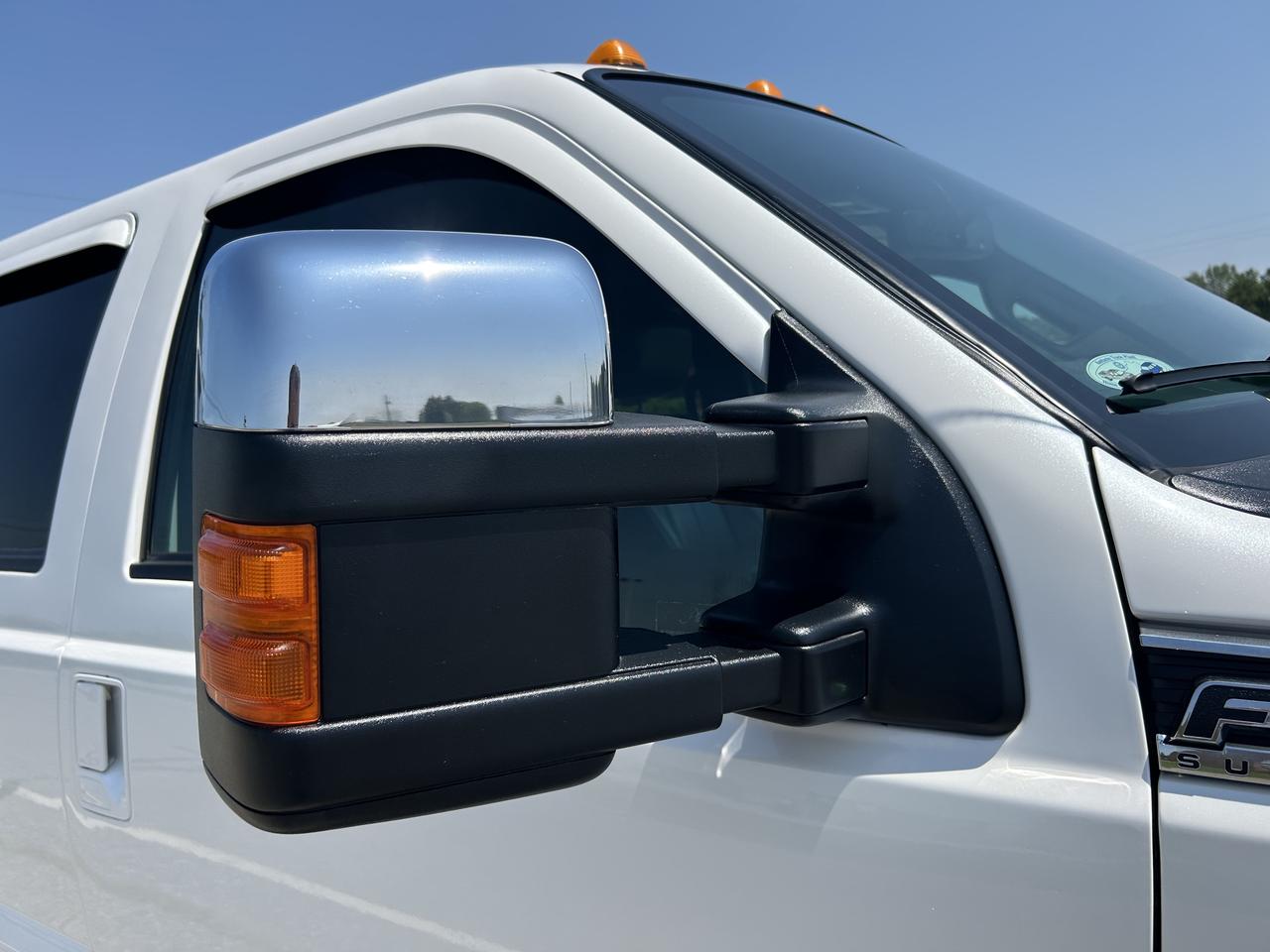 2014 Ford F-250 SUPER DUTY Lariat Photo