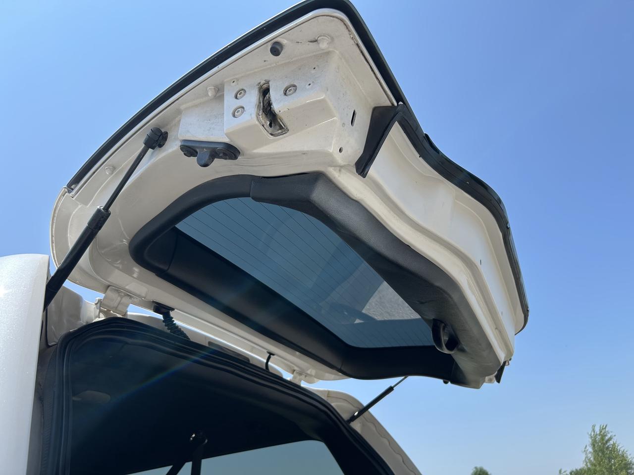 2014 Ford F-250 SUPER DUTY Lariat Photo