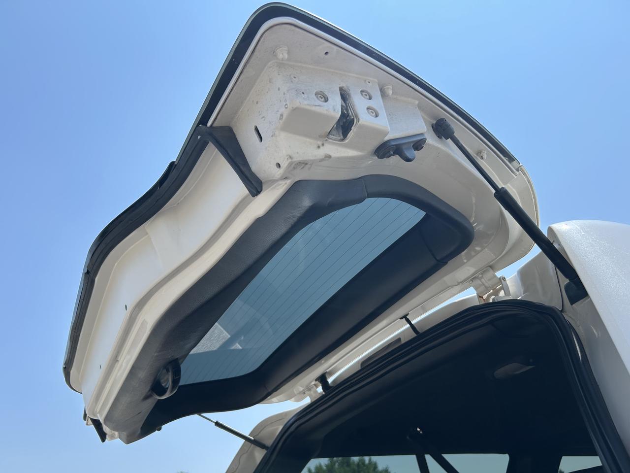 2014 Ford F-250 SUPER DUTY Lariat Photo