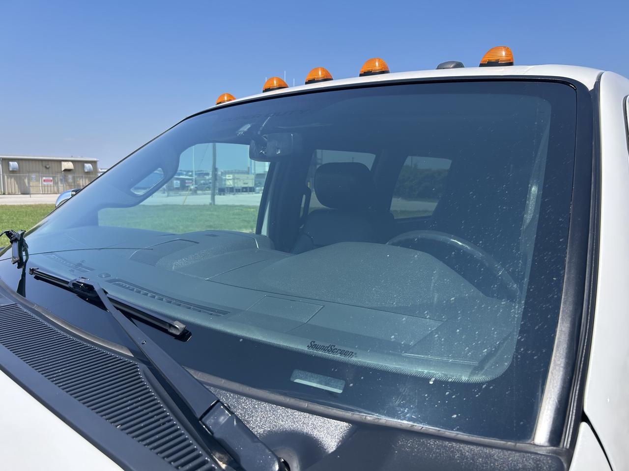 2014 Ford F-250 SUPER DUTY Lariat Photo