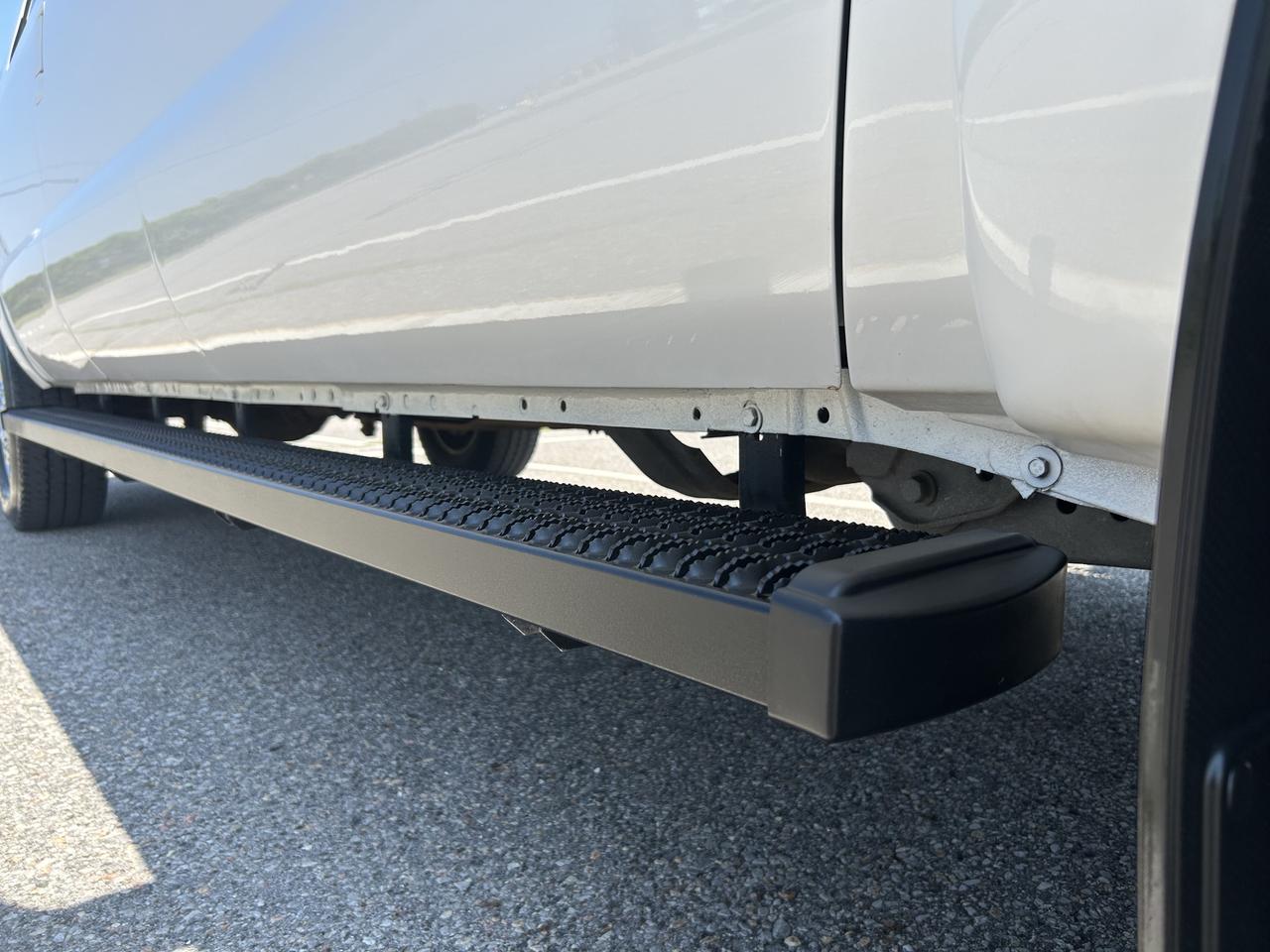 2014 Ford F-250 SUPER DUTY Lariat Photo