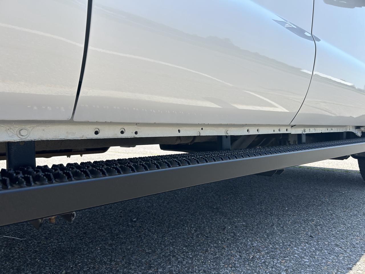 2014 Ford F-250 SUPER DUTY Lariat Photo