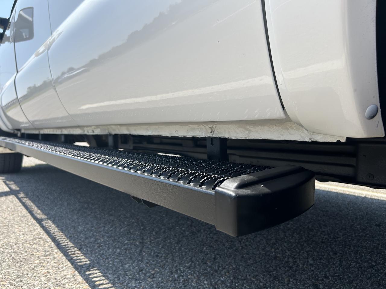 2014 Ford F-250 SUPER DUTY Lariat Photo