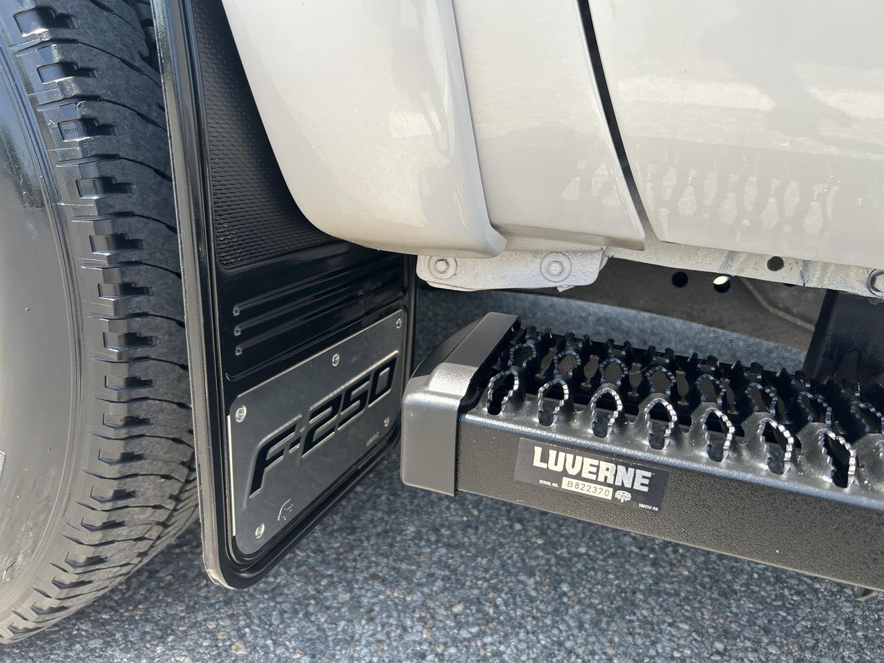 2014 Ford F-250 SUPER DUTY Lariat Photo
