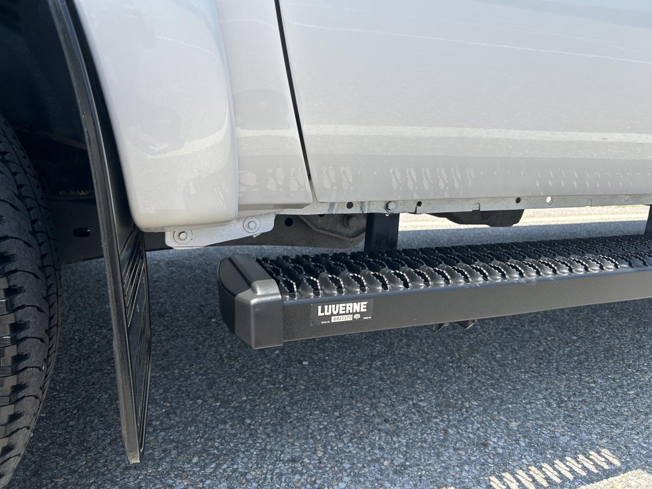 2014 Ford F-250 SUPER DUTY Lariat Photo