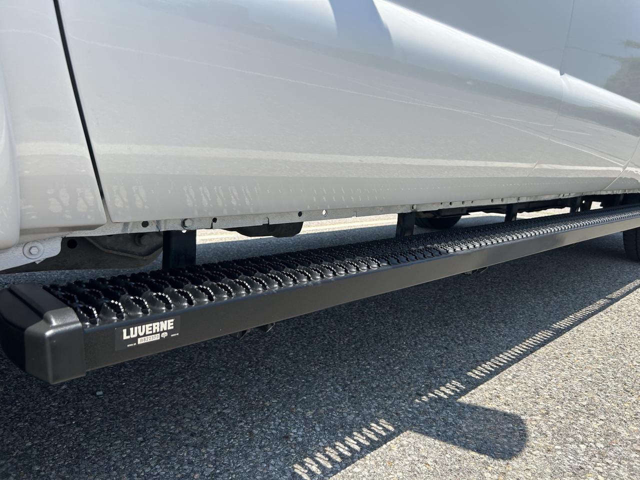 2014 Ford F-250 SUPER DUTY Lariat Photo