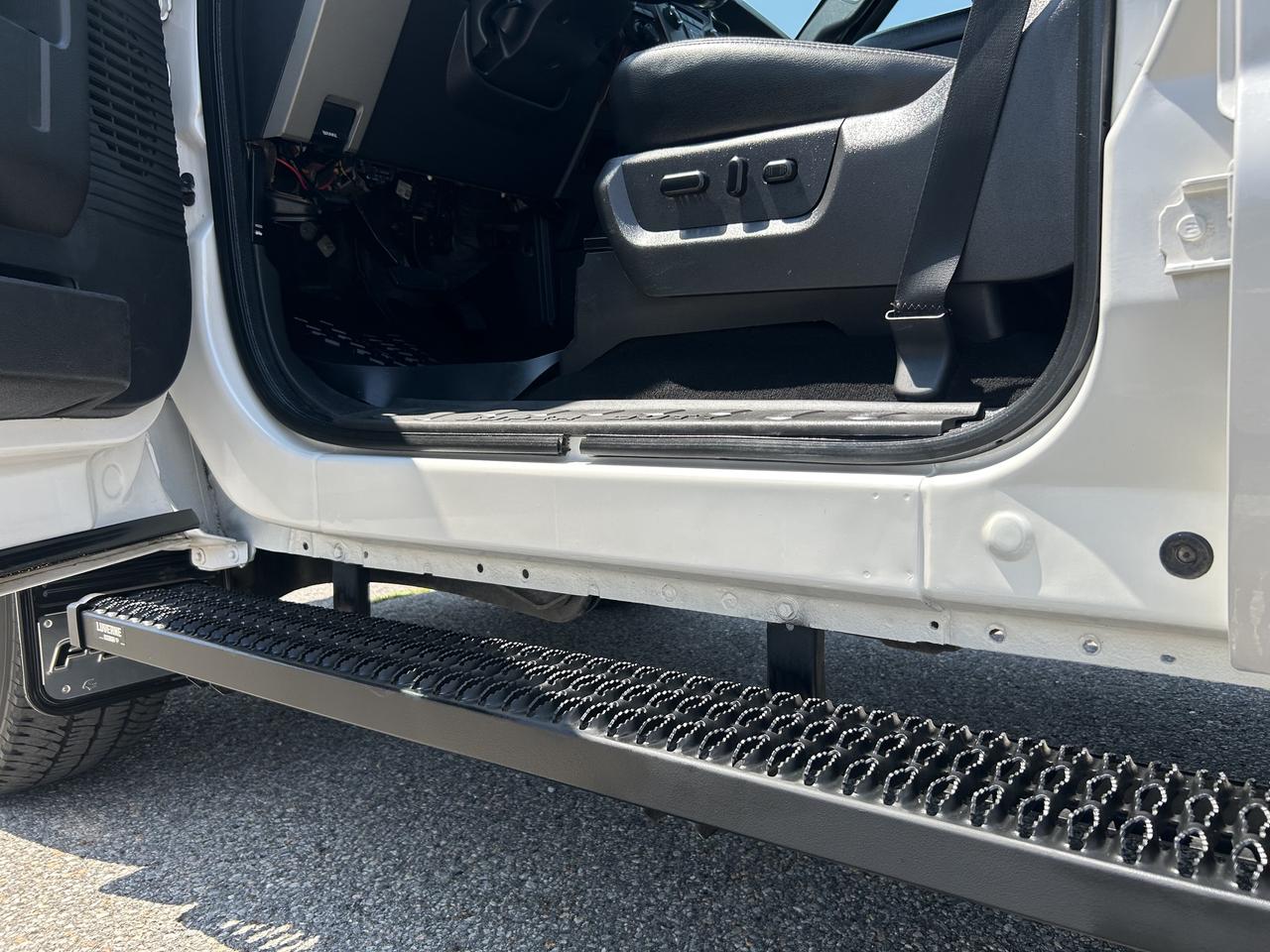 2014 Ford F-250 SUPER DUTY Lariat Photo
