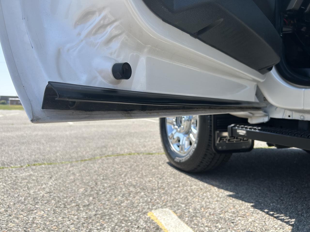 2014 Ford F-250 SUPER DUTY Lariat Photo