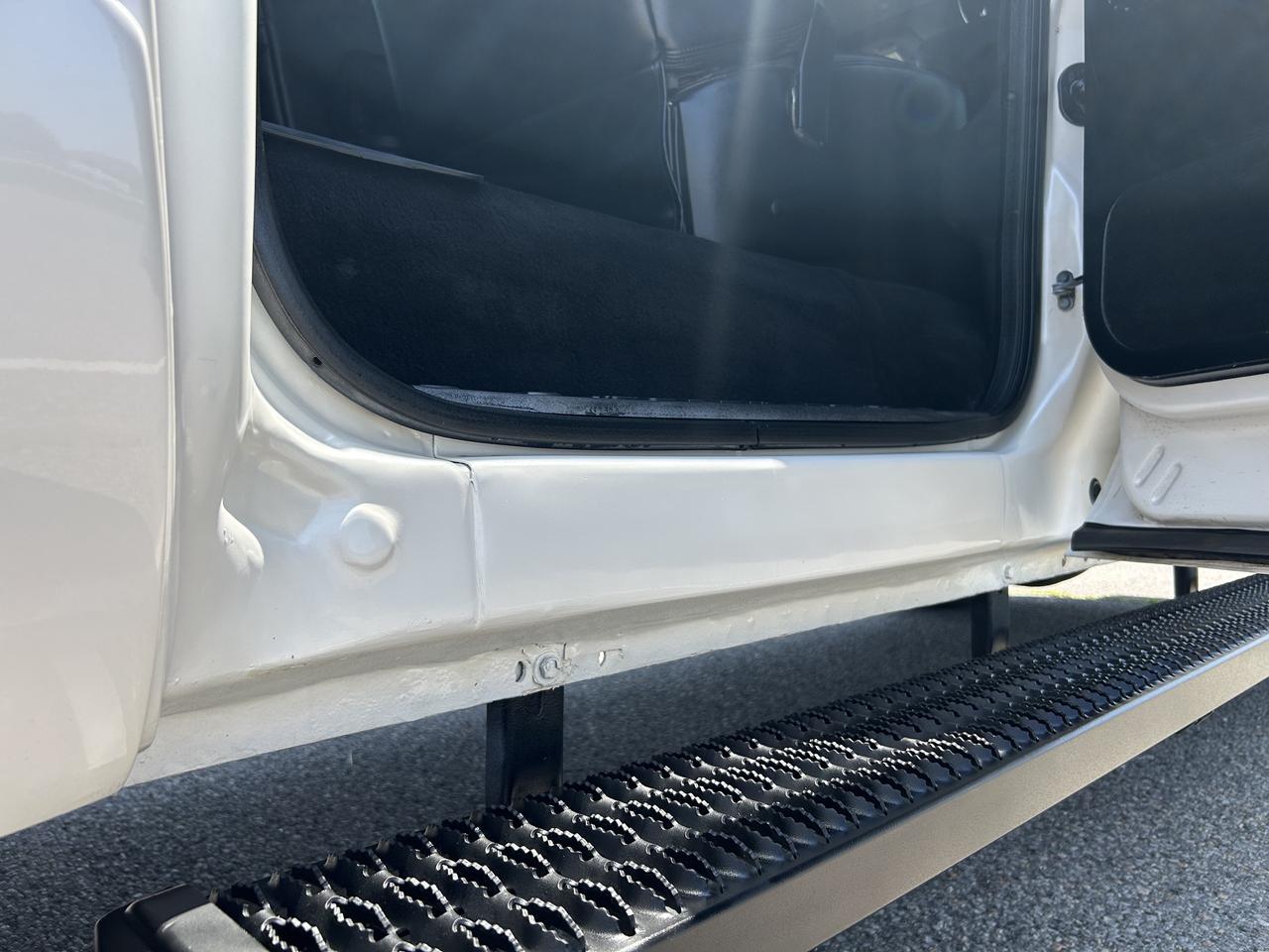 2014 Ford F-250 SUPER DUTY Lariat Photo