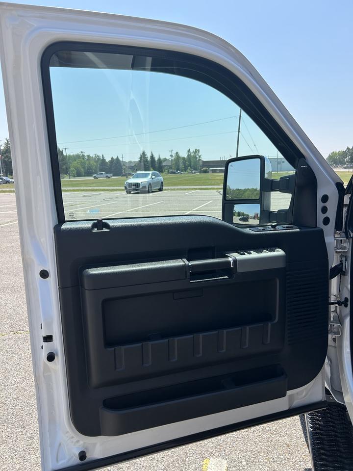 2014 Ford F-250 SUPER DUTY Lariat Photo