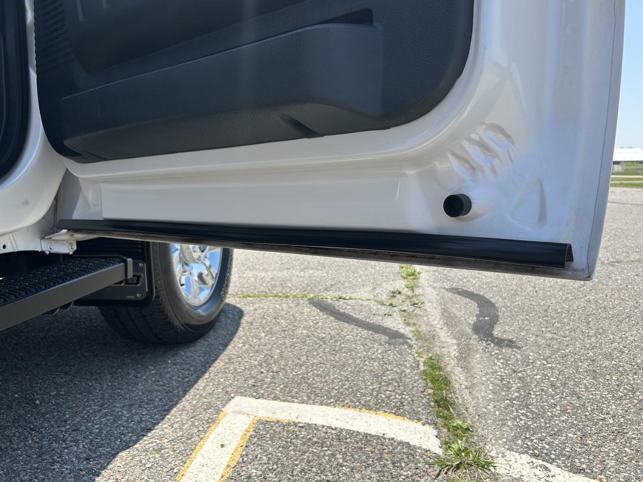 2014 Ford F-250 SUPER DUTY Lariat Photo