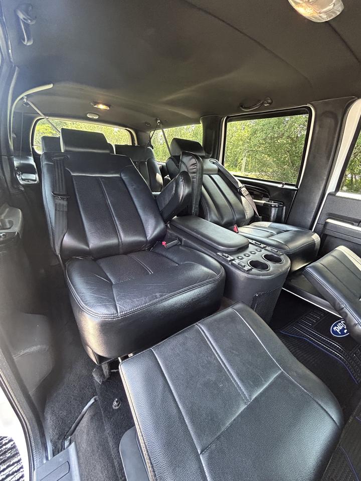 2014 Ford F-250 SUPER DUTY Lariat Photo