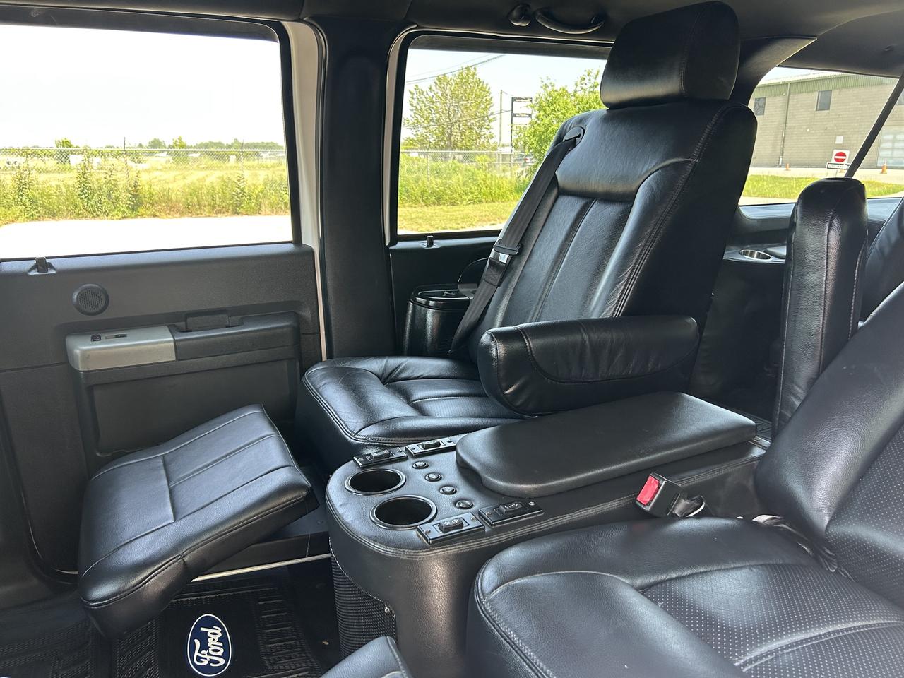 2014 Ford F-250 SUPER DUTY Lariat Photo