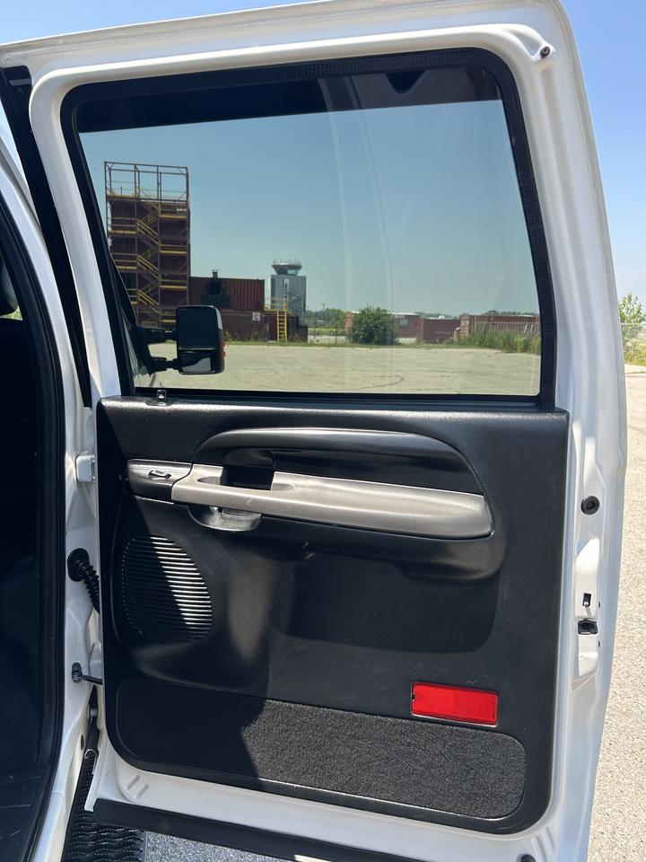 2014 Ford F-250 SUPER DUTY Lariat Photo