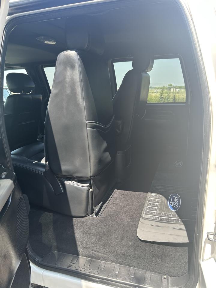 2014 Ford F-250 SUPER DUTY Lariat Photo