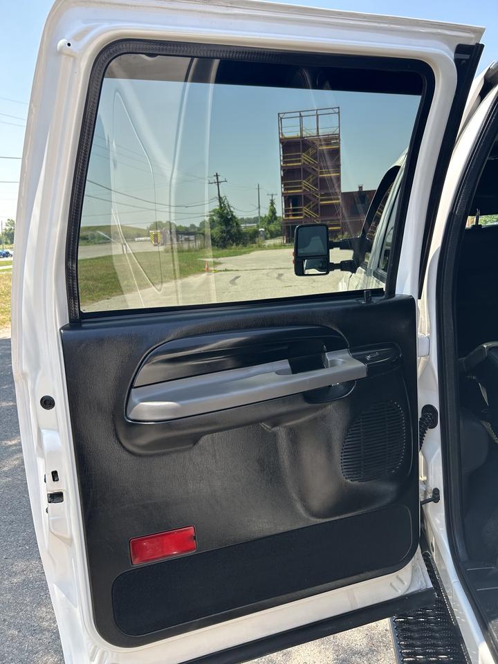 2014 Ford F-250 SUPER DUTY Lariat Photo