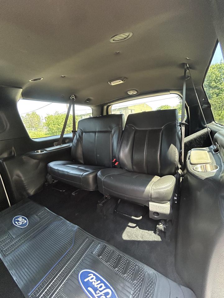 2014 Ford F-250 SUPER DUTY Lariat Photo