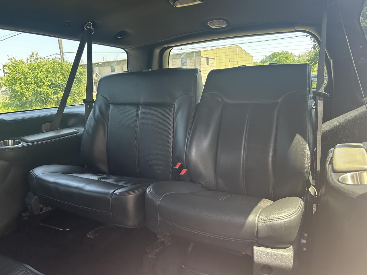 2014 Ford F-250 SUPER DUTY Lariat Photo