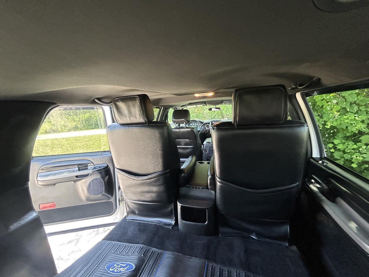 2014 Ford F-250 SUPER DUTY Lariat Photo
