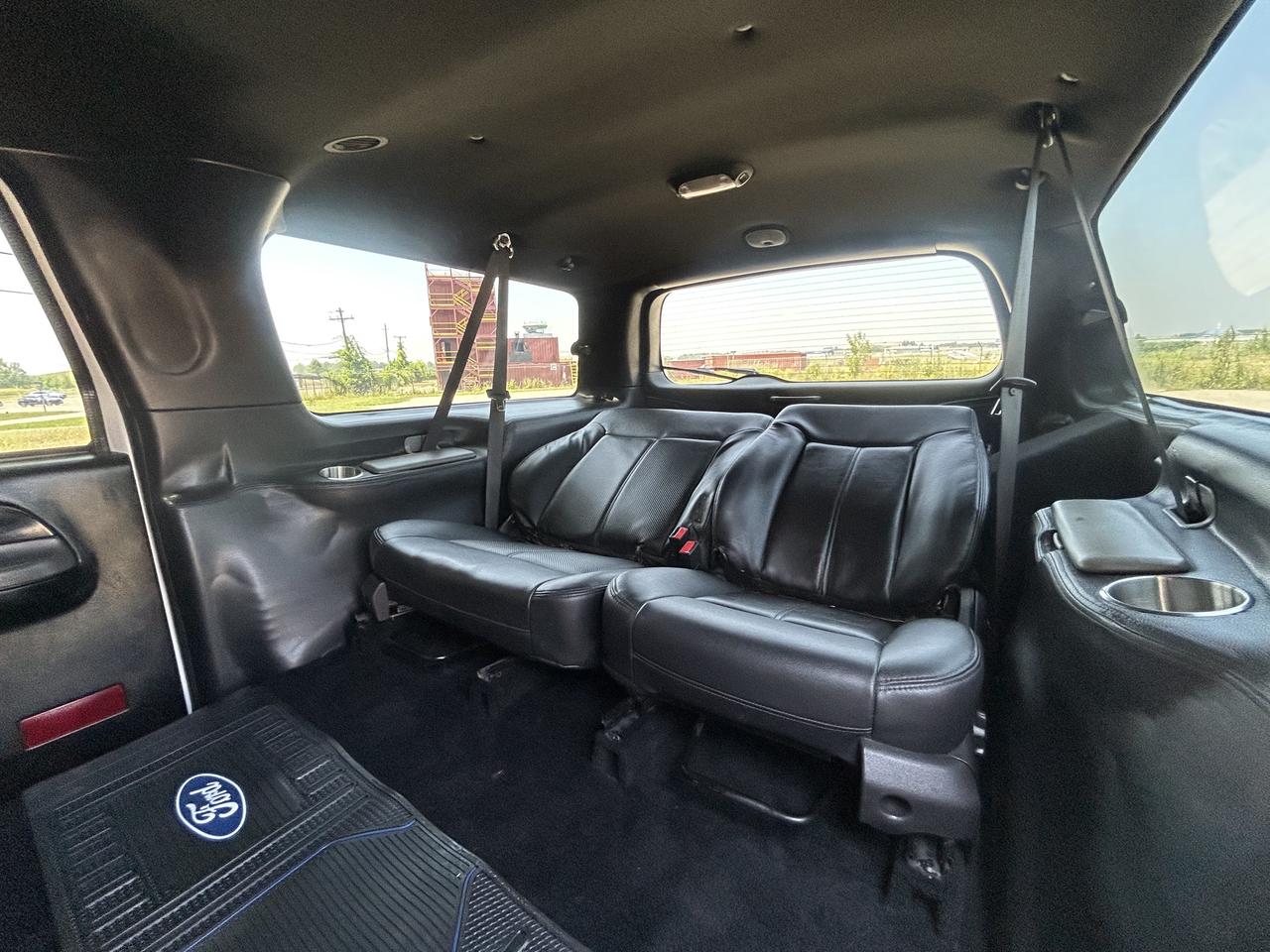 2014 Ford F-250 SUPER DUTY Lariat Photo