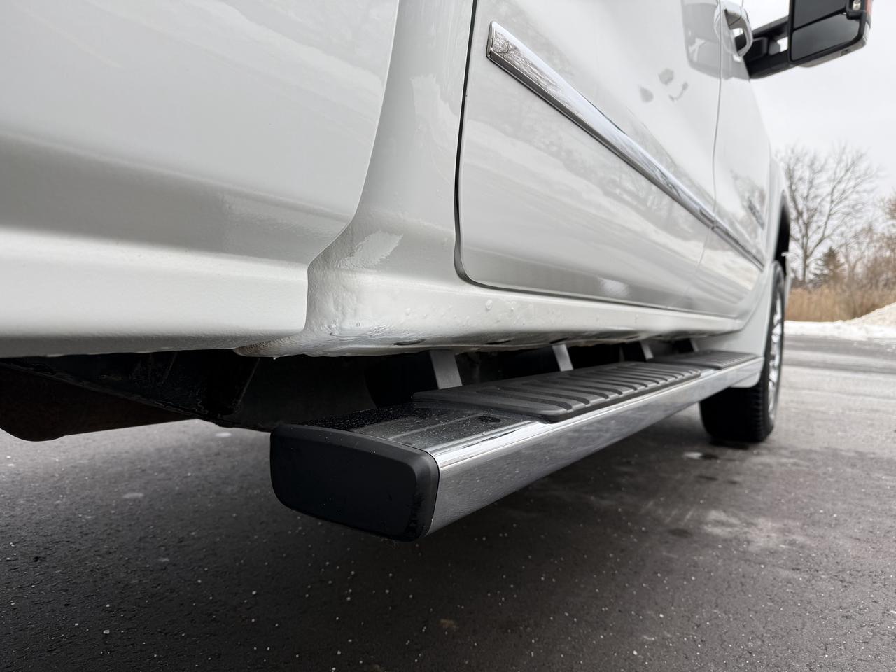 2015 GMC SIERRA 2500HD DENALI Photo